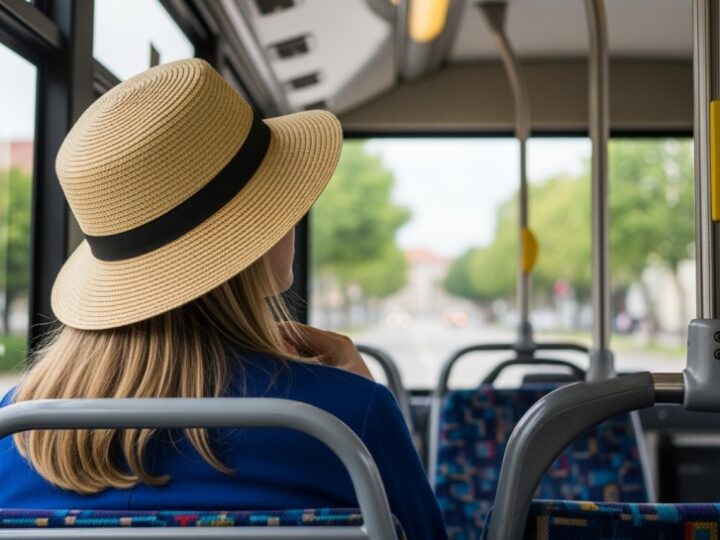 Nowe rozkłady linii nr 2 – sprawdź, co czeka pasażerów od marca 2026!