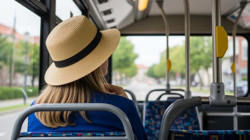 Nowe rozkłady linii nr 2 – sprawdź, co czeka pasażerów od marca 2026!