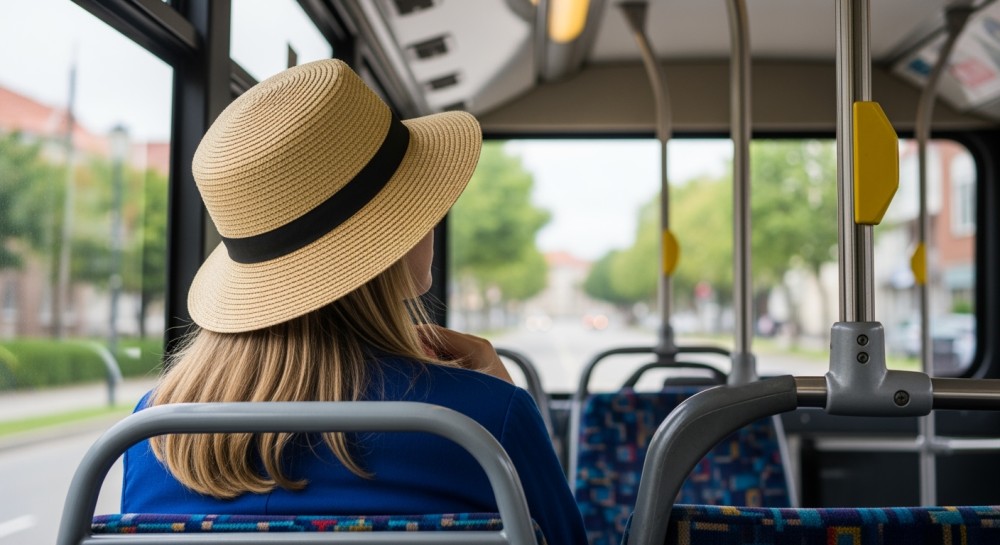 Nowe rozkłady linii nr 2 – sprawdź, co czeka pasażerów od marca 2026!