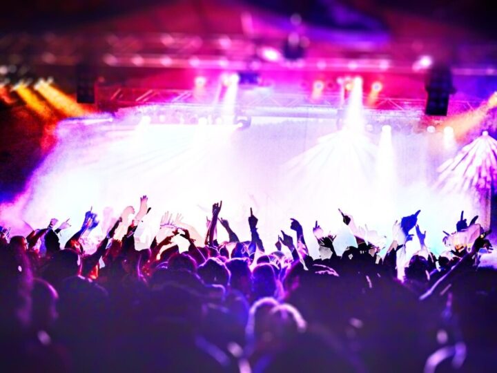 Brass w Krośnie: Taneczne widowisko z udziałem 200 artystów