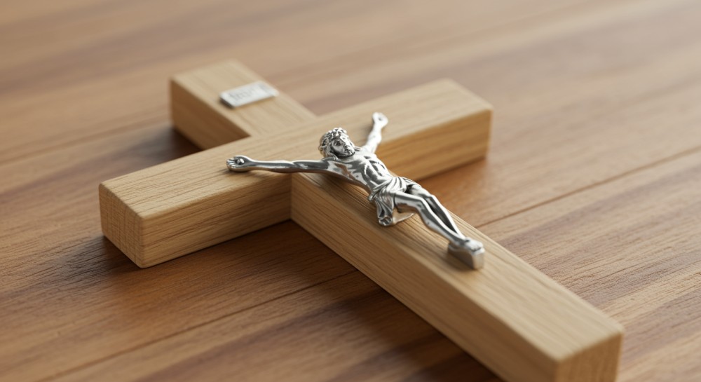 Wielkopiątkowa Droga Krzyżowa w Jedliczu: świadectwo wiary na ulicach miasta