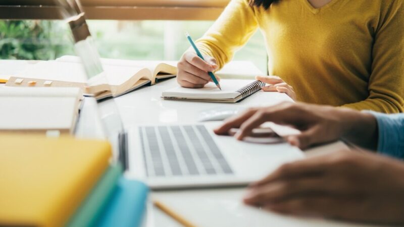 Nowoczesne technologie w szkołach Gminy Miejsce Piastowe!