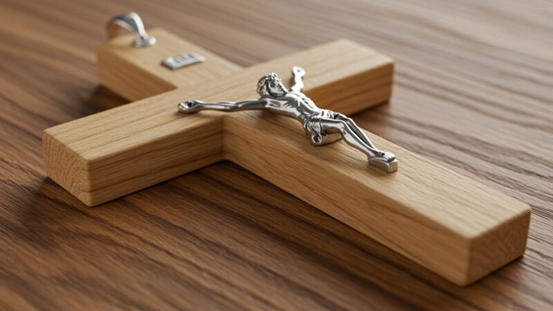 Korczyna celebruje 1060-lecie Chrztu Polski z uroczystościami na Zamku „Kamieniec”