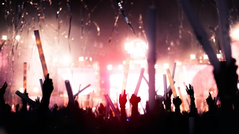 GrubSon headlinerem Dni Jedlicza 2026