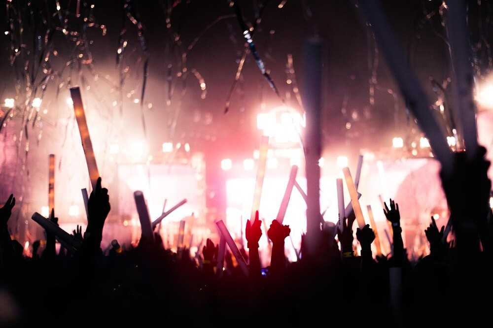 GrubSon headlinerem Dni Jedlicza 2026