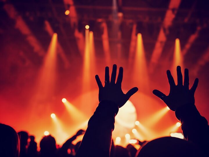 Krośnieńskie Dni Tańca: Niezapomniane występy i wystawa, które zachwycą!