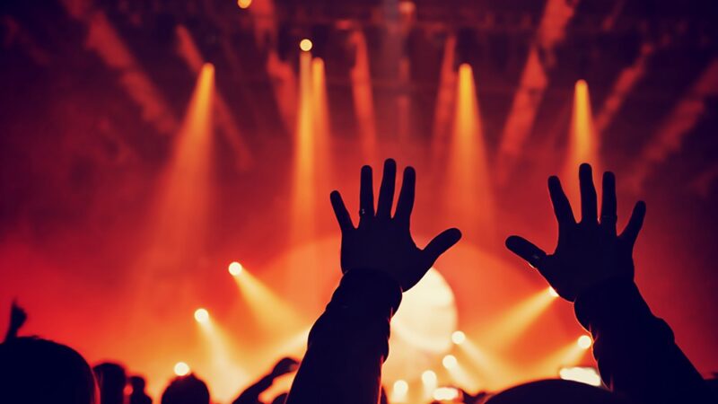 Krośnieńskie Dni Tańca: Niezapomniane występy i wystawa, które zachwycą!