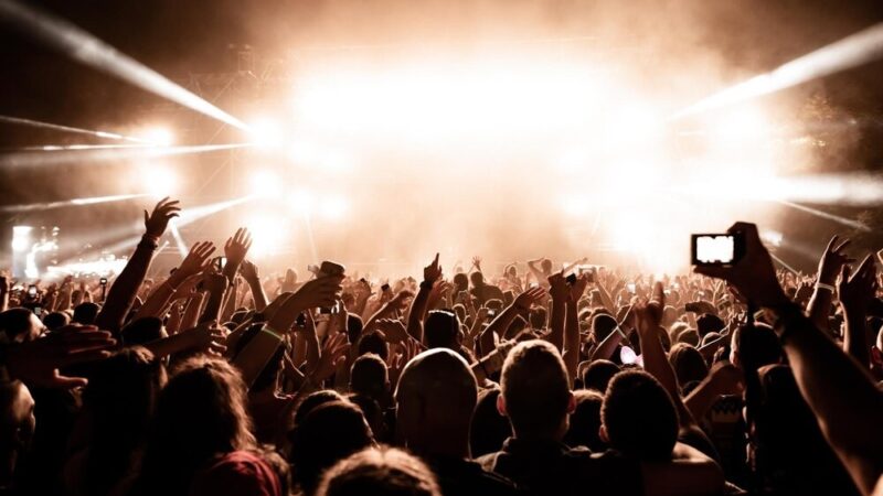 Krosno w rytmie tańca: emocje i warsztaty podczas XXV Dni Tańca