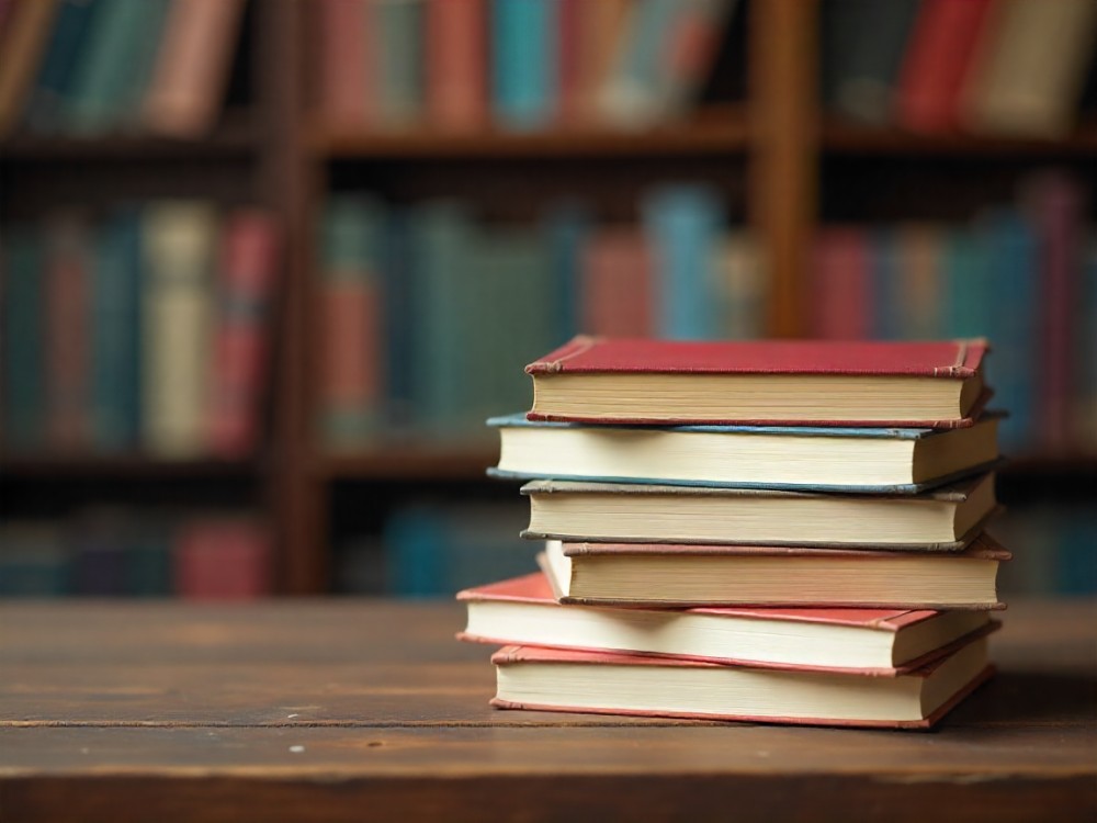 Odkryj fascynujące tytuły w Literackiej Podróży Hestii!