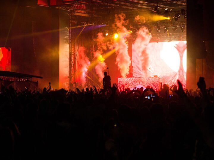 Młodzi artyści zdominowali Dwór Stojowskich!