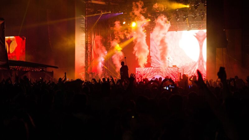 Młodzi artyści zdominowali Dwór Stojowskich!