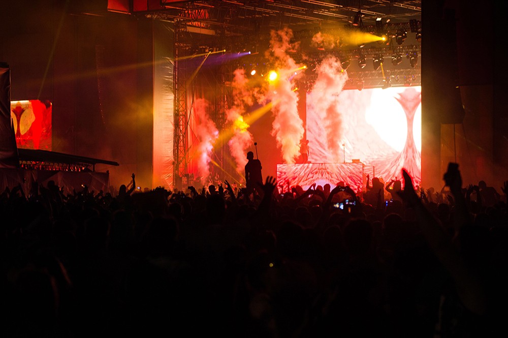 Młodzi artyści zdominowali Dwór Stojowskich!