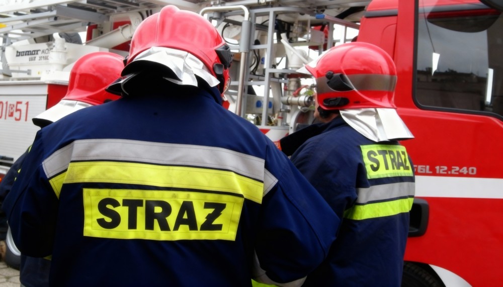 Młodzież z Miejsca Piastowego triumfuje w ogólnopolskim turnieju wiedzy pożarniczej