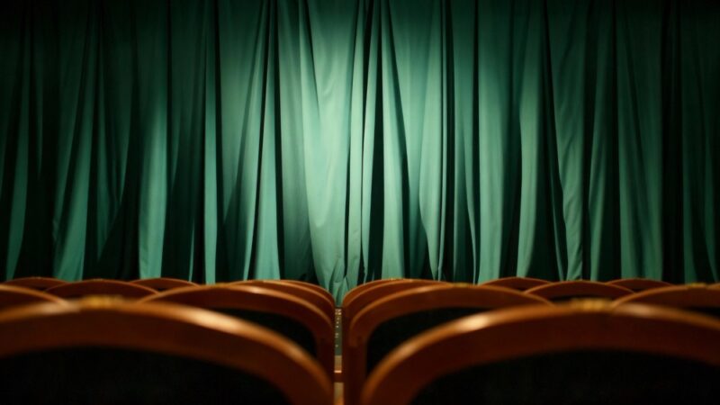 Majówka z Pszczółką Mają: magiczny spektakl dla całej rodziny w Krośnie!