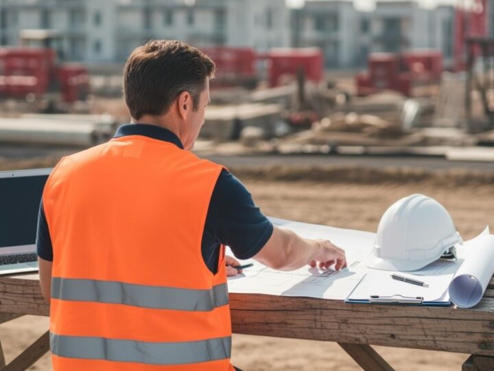 Dom Ludowy w Długiem zyskuje nowe życie: modernizacja w pełnym rozkwicie