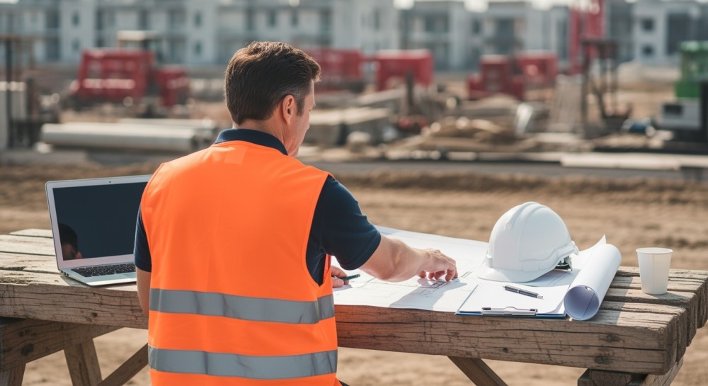 Dom Ludowy w Długiem zyskuje nowe życie: modernizacja w pełnym rozkwicie