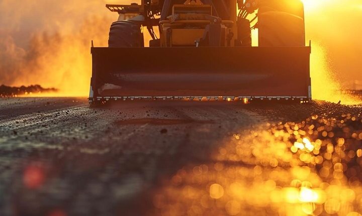 Rewolucja na ul. Zielonej w Głowience – umowa na modernizację podpisana!