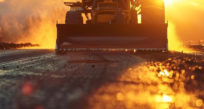 Rewolucja na ul. Zielonej w Głowience – umowa na modernizację podpisana!