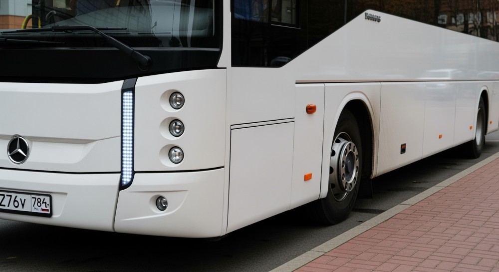 Rewolucja w MKS Krosno: Bilety w telefonie to nowa jakość podróżowania!