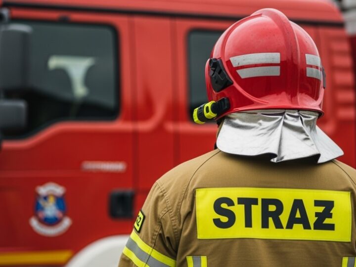 Druhowie z Gminy Jedlicze zakończyli intensywne szkolenie i są gotowi do działania