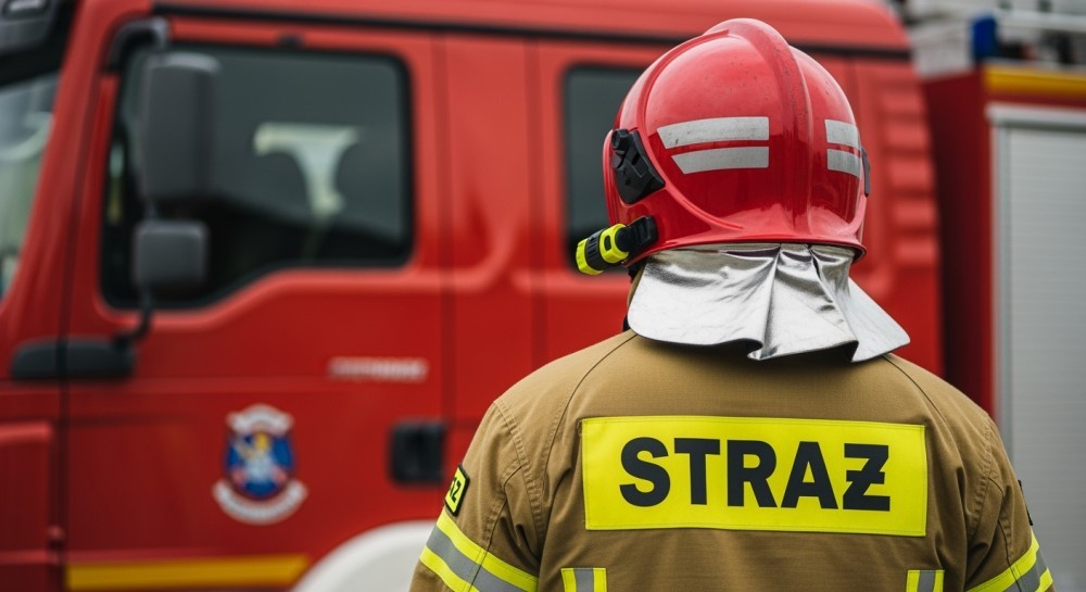 Druhowie z Gminy Jedlicze zakończyli intensywne szkolenie i są gotowi do działania