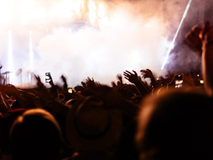 Zgłoś się do „Wokaliady” i pokaż swój wokalny talent!