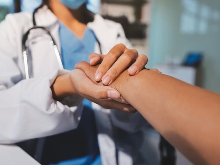 Bohaterowie zdrowia: Dziękujemy za codzienną troskę o nasze życie