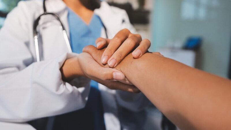 Bohaterowie zdrowia: Dziękujemy za codzienną troskę o nasze życie