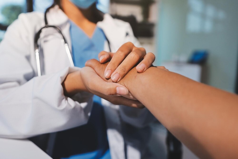 Bohaterowie zdrowia: Dziękujemy za codzienną troskę o nasze życie