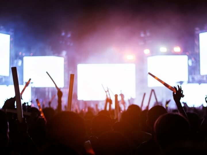 Energetyczna potańcówka „Polka z kropką” w Korczynie już 25 kwietnia!