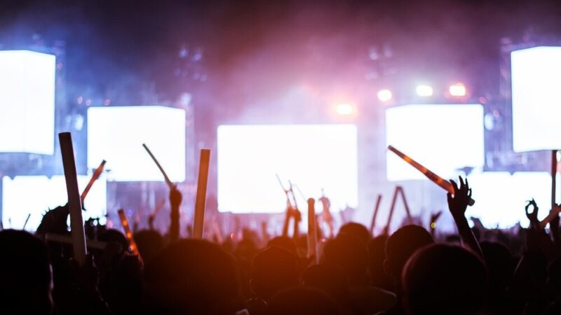 Energetyczna potańcówka „Polka z kropką” w Korczynie już 25 kwietnia!