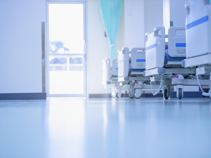 Radon: Drugi najgroźniejszy czynnik raka płuc w Polsce