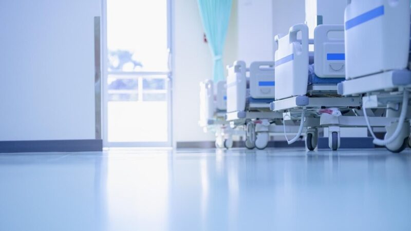 Radon: Drugi najgroźniejszy czynnik raka płuc w Polsce