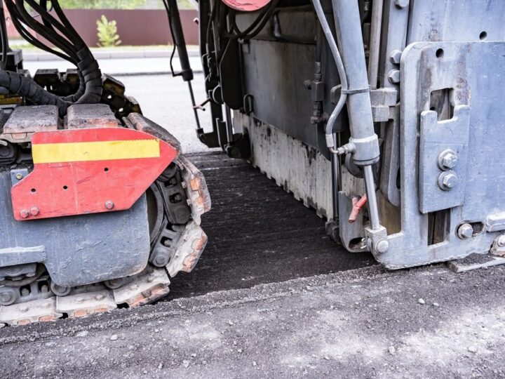 Remonty dróg w Miejscu Piastowym: Utrudnienia w ruchu od 8 kwietnia