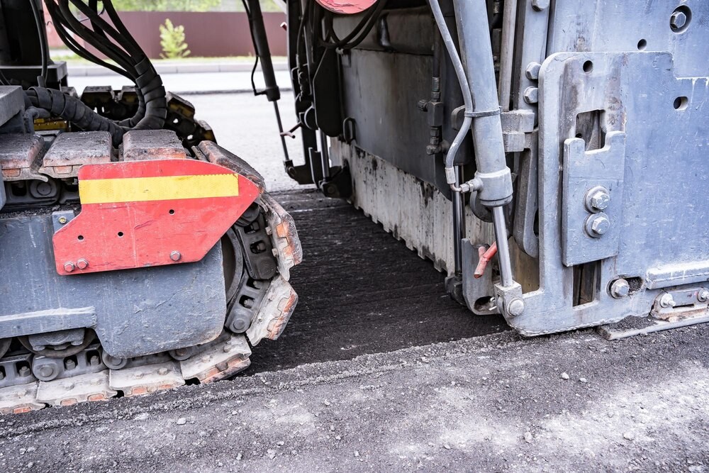 Remonty dróg w Miejscu Piastowym: Utrudnienia w ruchu od 8 kwietnia