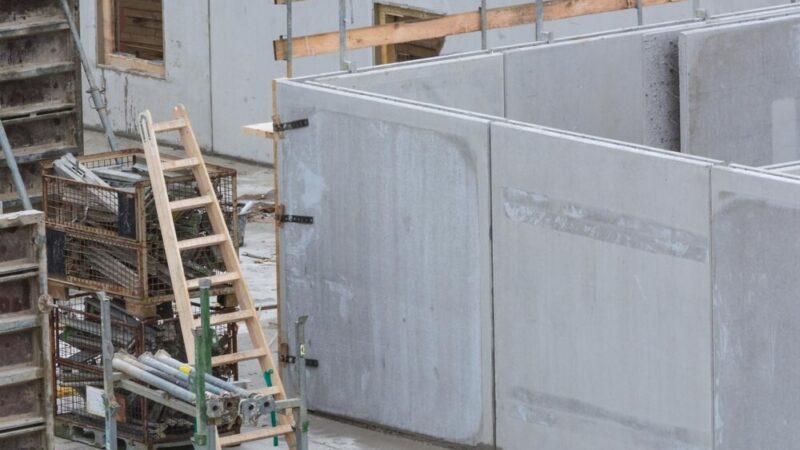 Rewitalizacja dukielskich piwnic: plany adaptacji i techniczne wyzwania