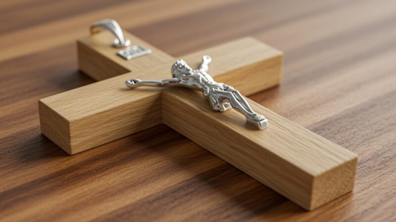 Siostra Klara obchodzi setne urodziny w Miejscu Piastowym