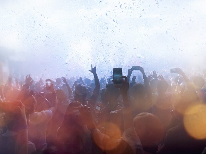 Koncert „W rytmie!” z okazji Międzynarodowego Dnia Tańca w Korczynie