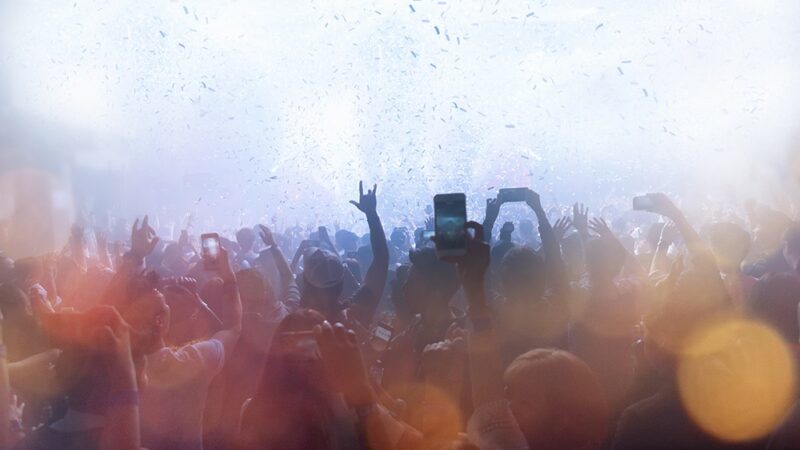 Koncert „W rytmie!” z okazji Międzynarodowego Dnia Tańca w Korczynie