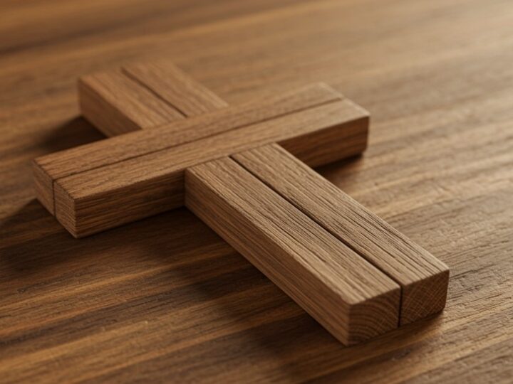 Krośnieńska Wielka Sobota: Tradycja, która jednoczy społeczność