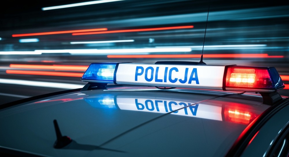 Akcja „Prędkość” w Krośnie: 79 mandatów za nadmierną prędkość