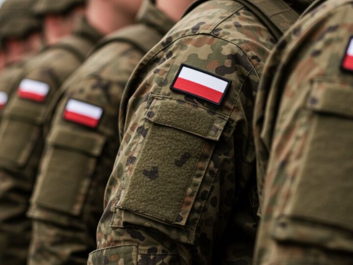 Wojskowe Targi Służby i Pracy w Stalowej Woli 2026