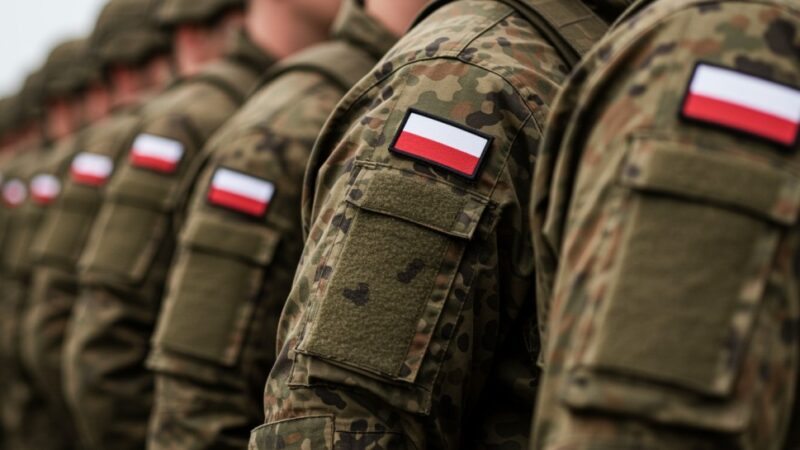 Wojskowe Targi Służby i Pracy w Stalowej Woli 2026