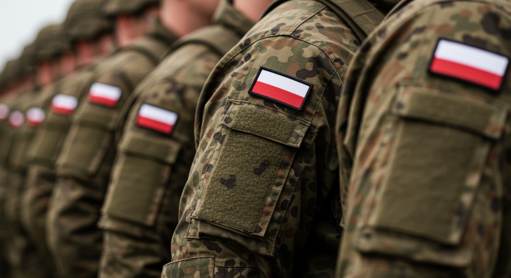 Wojskowe Targi Służby i Pracy w Stalowej Woli 2026