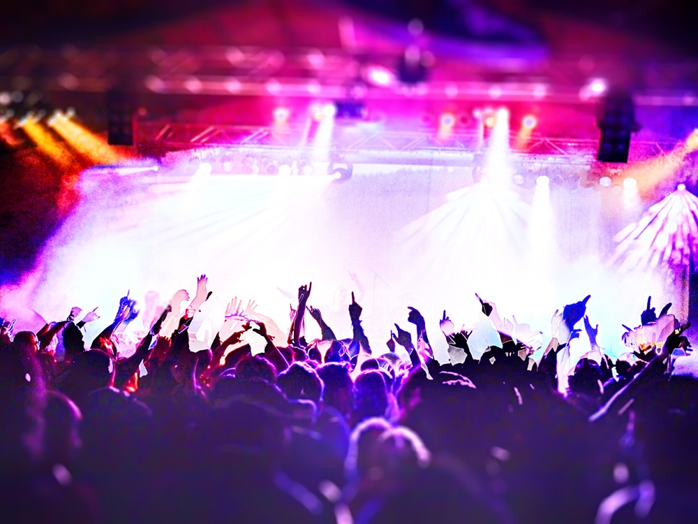 XXV Wieczór Poezji i Pieśni „Ave Maria” w Krośnie