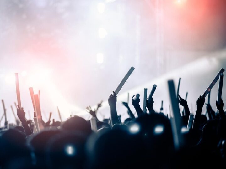 Sportowe Święto w Krośnie: XXVI Bieg Konstytucji i XIII Zawody Nordic Walking