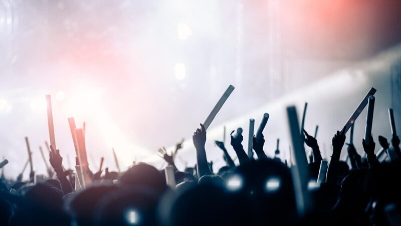 Sportowe Święto w Krośnie: XXVI Bieg Konstytucji i XIII Zawody Nordic Walking