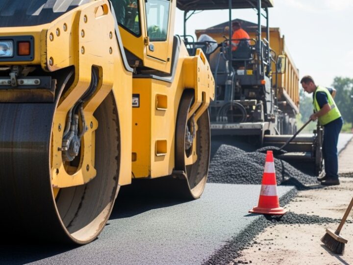 Tymczasowe zmiany w organizacji ruchu na ulicach Kolejowa, Wyzwolenia, Tysiąclecia i Wolności
