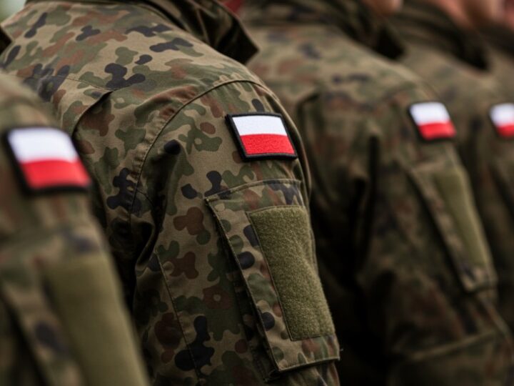 Nowy magazyn obrony cywilnej w Miejscu Piastowym za 3 miliony złotych