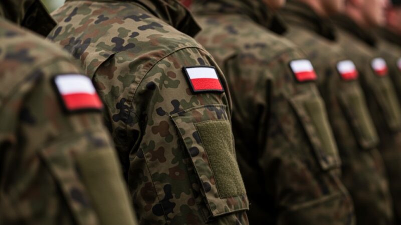 Nowy magazyn obrony cywilnej w Miejscu Piastowym za 3 miliony złotych